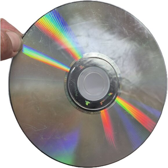 Sony PS2 Medal Of Honor Frontline PlayStation 2 Game EA Games Rated T - Picture 4 of 9